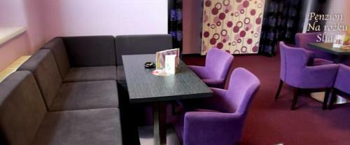 Hostal Penzi�n Na Ro?ku