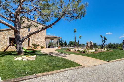 Villa Finca Can Mutxo