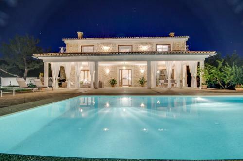 Villa Finca Can Mutxo