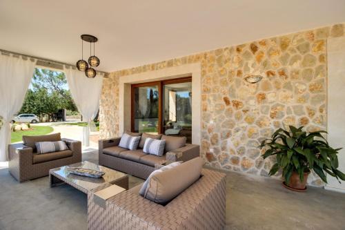 Villa Finca Can Mutxo