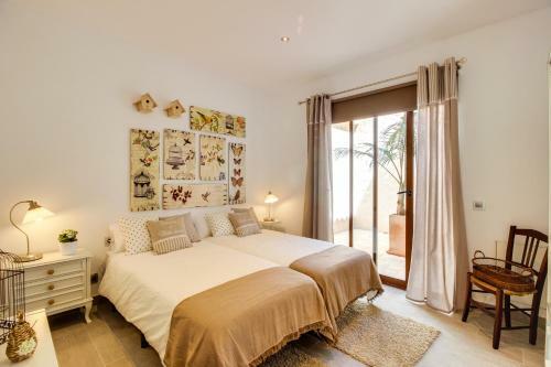 Villa Finca Can Mutxo