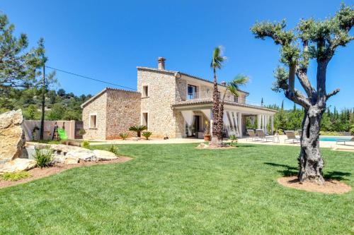 Villa Finca Can Mutxo