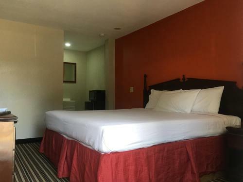 Motel Budget Inn