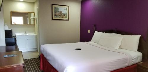Motel Budget Inn