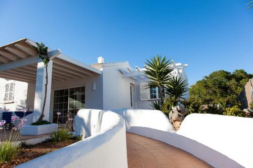 Villas Etnia