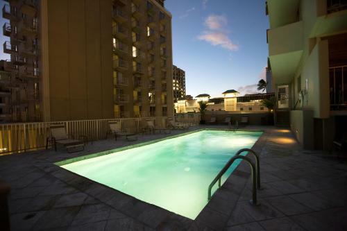Apartamento Marine Surf Studio