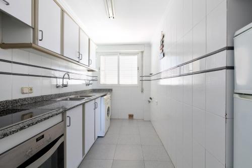Apartamento Atico Playa Gandia