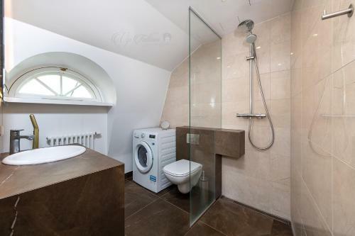 Vip Old Town Apartments