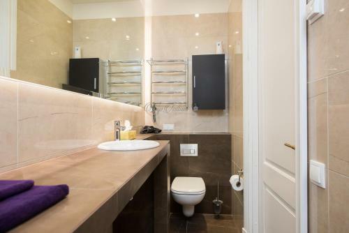 Vip Old Town Apartments