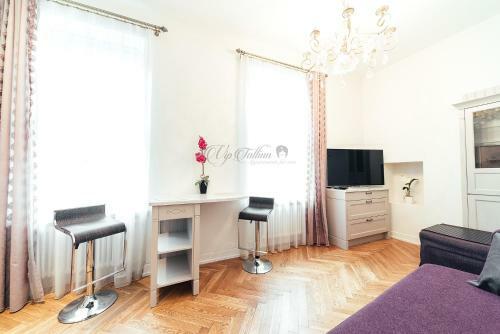 Vip Old Town Apartments
