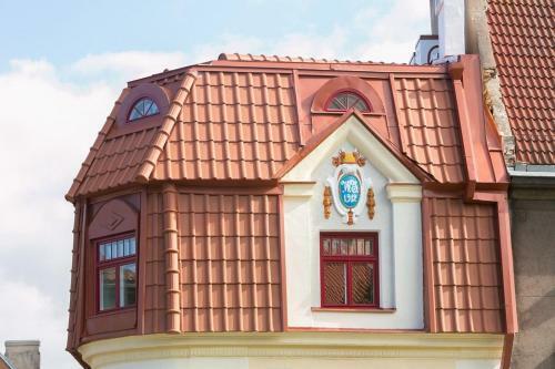 Vip Old Town Apartments