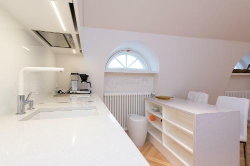 Vip Old Town Apartments