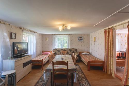 Kalamehe Farmstay