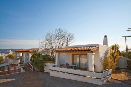 Villa Residencial Bogamar�