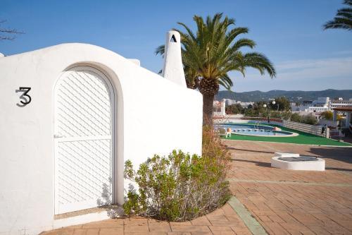 Villa Residencial Bogamar�