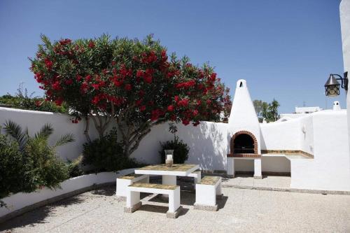 Villa Residencial Bogamar�