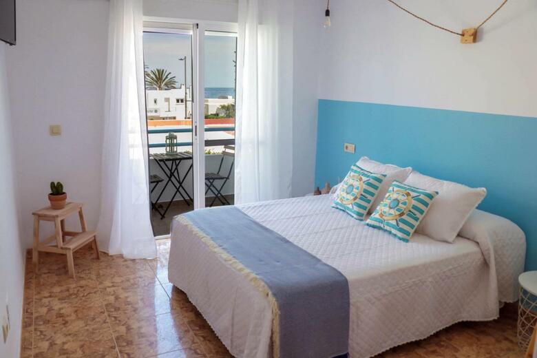 Hostal El Palmeral