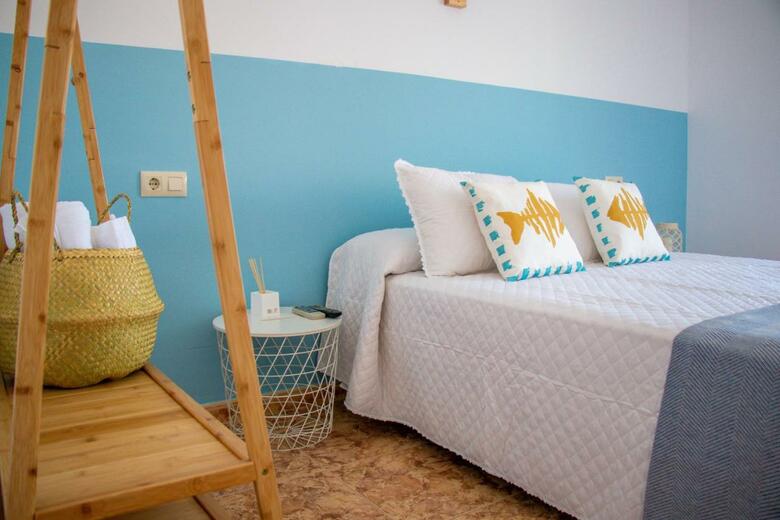 Hostal El Palmeral