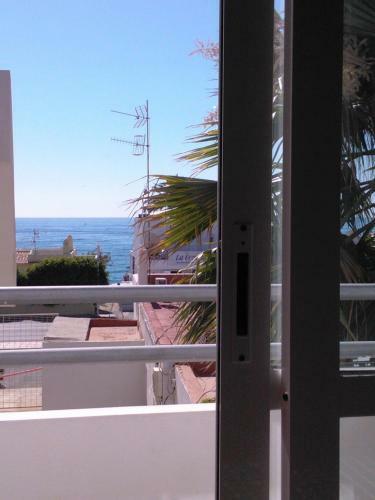 Hostal El Palmeral