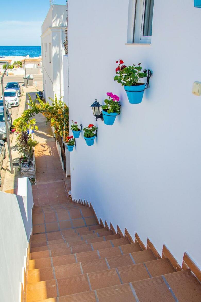 Hostal El Palmeral