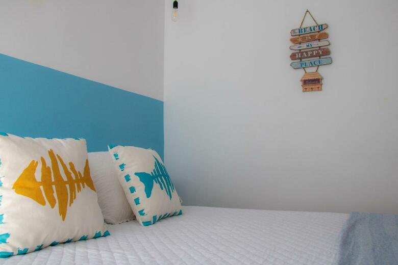 Hostal El Palmeral