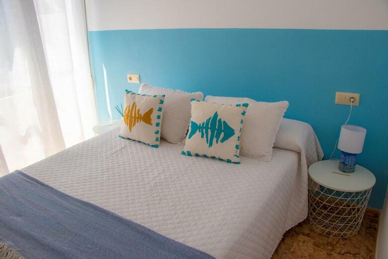 Hostal El Palmeral