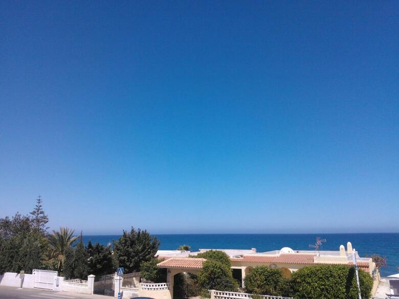 Hostal El Palmeral