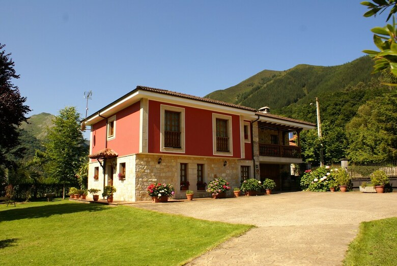 Agroturismo Casa Marian