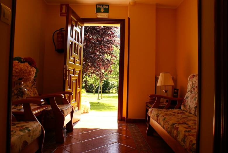 Agroturismo Casa Marian