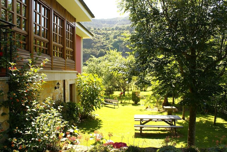 Agroturismo Casa Marian