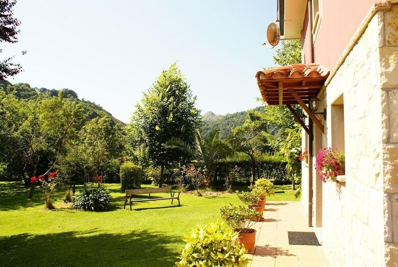 Agroturismo Casa Marian