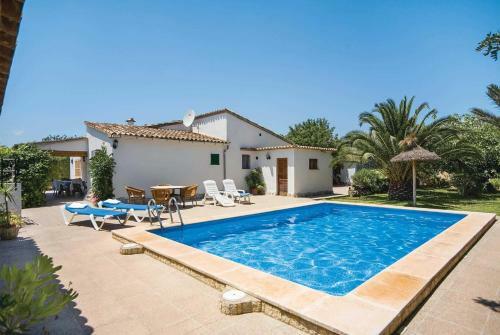 Villa Ca'n Rei