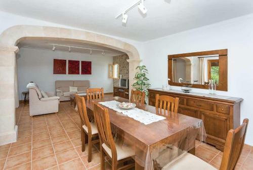 Villa Ca'n Rei