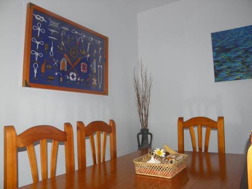 Apartamento Sol
