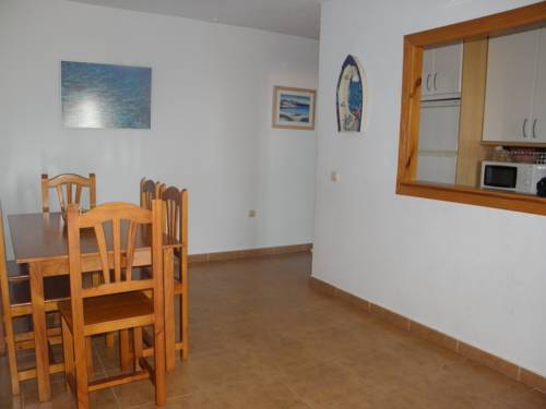 Apartamento Sol