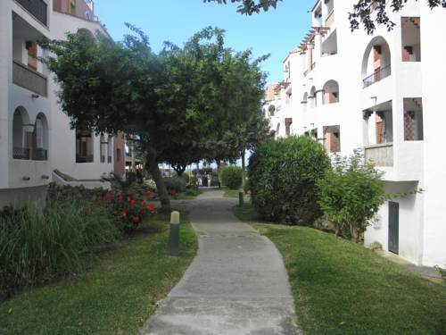 Apartamento Sol