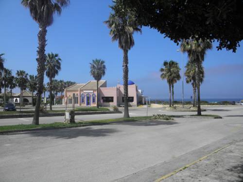 Apartamento Sol