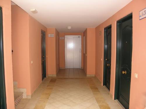 Apartamento Sol