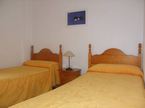 Apartamento Sol