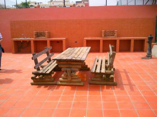 Apartamento Sol