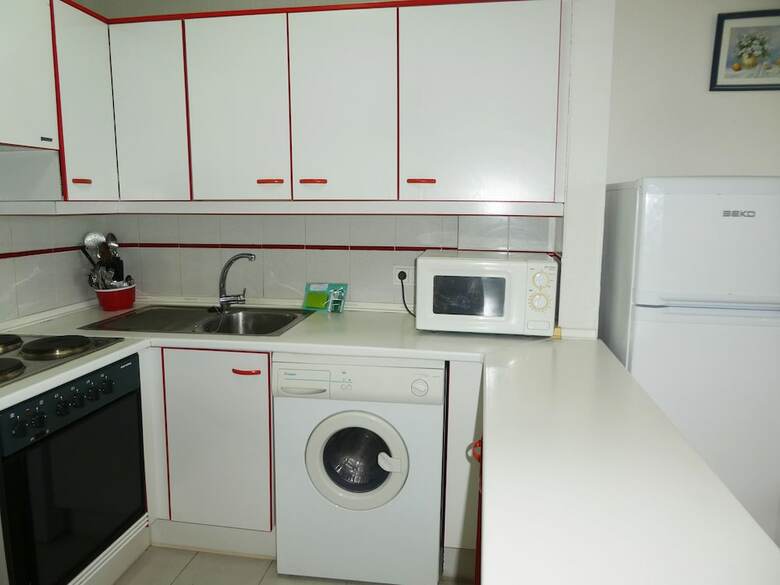 Apartamentos Surfing 3000