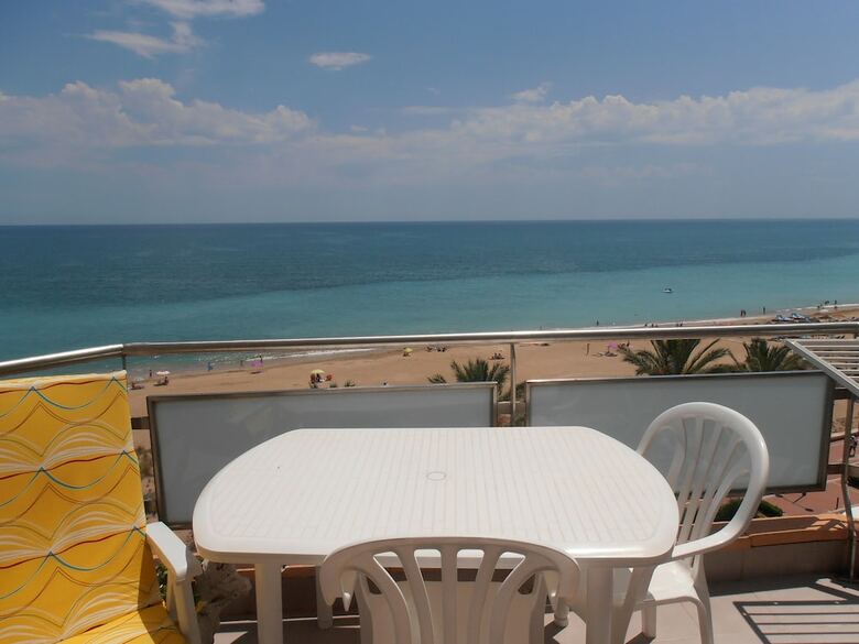 Apartamentos Surfing 3000