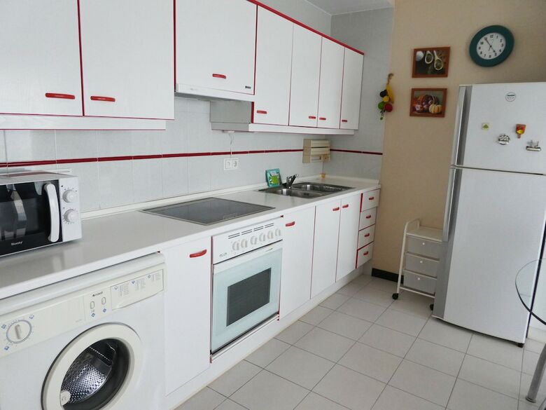 Apartamentos Surfing 3000