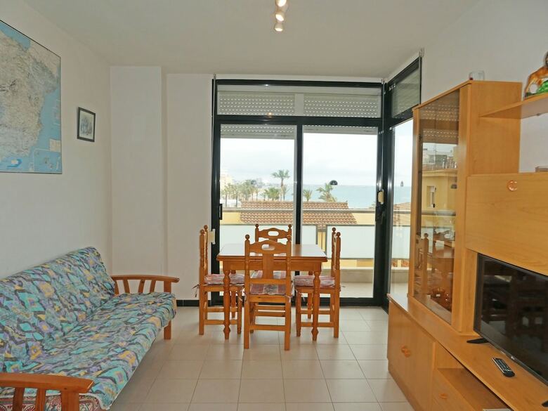 Apartamentos Surfing 3000