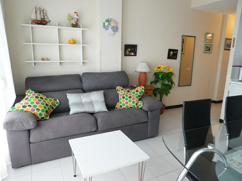 Apartamentos Surfing 3000