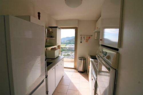 Apartamento Le Surcouf V