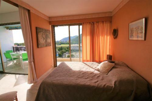 Apartamento Le Surcouf V