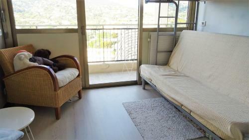 Apartamento Le Surcouf V
