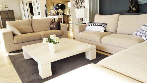 Apartamento Le Surcouf V