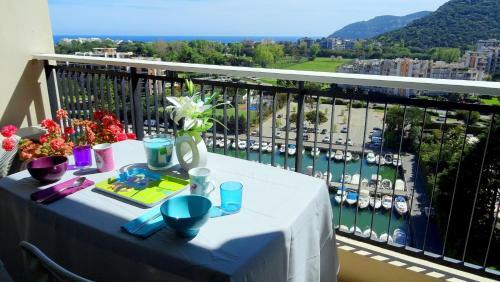 Apartamento Le Surcouf V